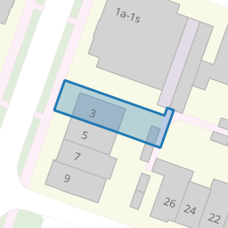 Perceel BKL01-B-11776