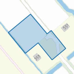 Perceel BKL01-B-11811