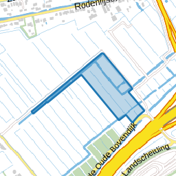 Perceel BKL01-B-11821