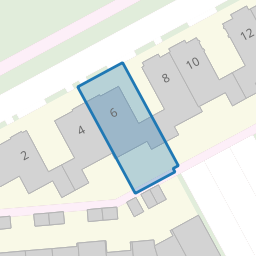 Perceel BKL01-B-11885