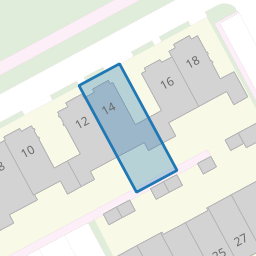 Perceel BKL01-B-11887