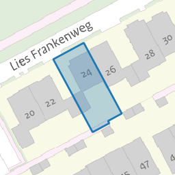 Perceel BKL01-B-11889