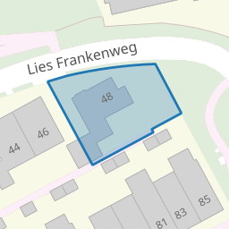 Perceel BKL01-B-11897