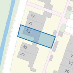 Perceel BKL01-B-11910