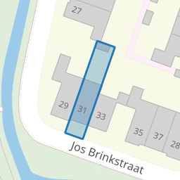 Perceel BKL01-B-11911