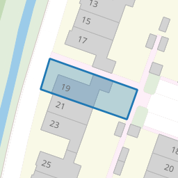 Perceel BKL01-B-11913