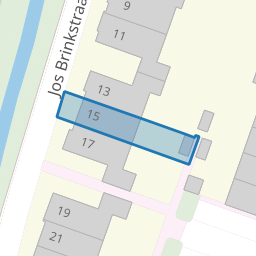 Perceel BKL01-B-11916