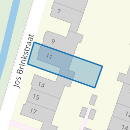 Perceel BKL01-B-11919