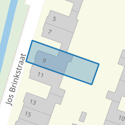 Perceel BKL01-B-11920