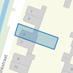 Perceel BKL01-B-11924