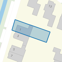 Perceel BKL01-B-11929