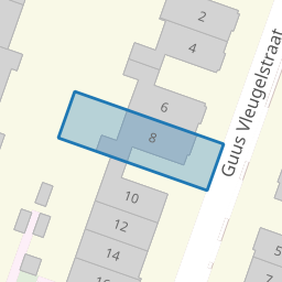 Perceel BKL01-B-11936