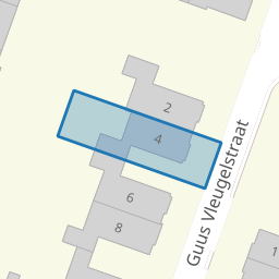 Perceel BKL01-B-11938