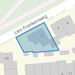 Perceel BKL01-B-11944