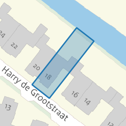 Perceel BKL01-B-11957