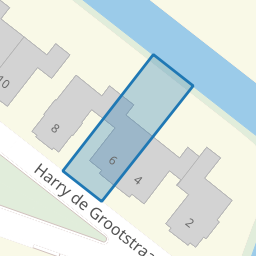 Perceel BKL01-B-11967