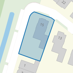 Perceel BKL01-B-11970