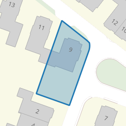 Perceel BKL01-B-11973