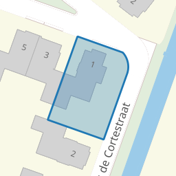 Perceel BKL01-B-11981