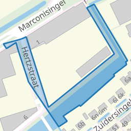 Perceel BKL01-B-11999