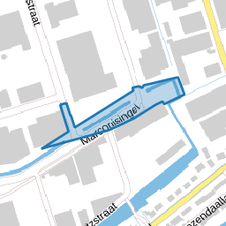 Perceel BKL01-B-12001