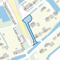 Perceel BKL01-B-12039