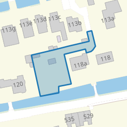 Perceel BKL01-B-12060