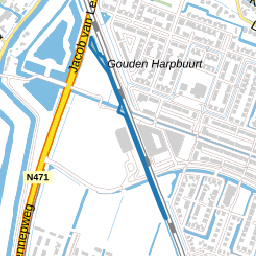 Perceel BKL01-B-12082