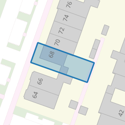 Perceel BKL01-B-12112