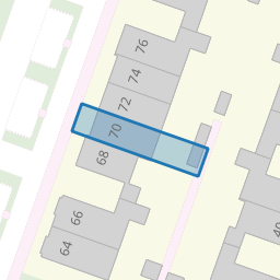 Perceel BKL01-B-12113