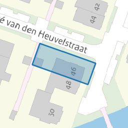 Perceel BKL01-B-12118