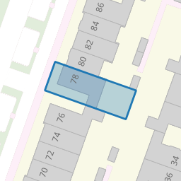 Perceel BKL01-B-12119