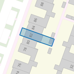 Perceel BKL01-B-12121