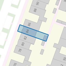 Perceel BKL01-B-12123