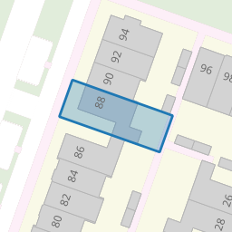 Perceel BKL01-B-12126