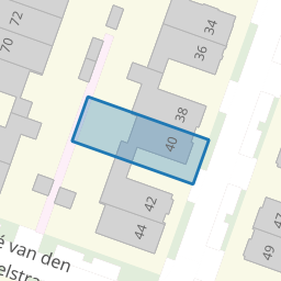 Perceel BKL01-B-12127