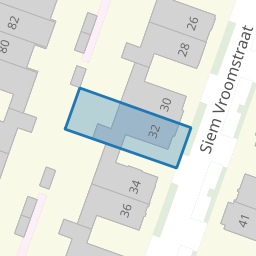 Perceel BKL01-B-12134