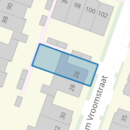 Perceel BKL01-B-12137