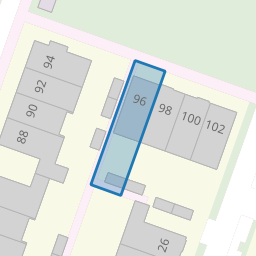 Perceel BKL01-B-12139