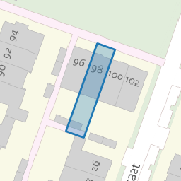 Perceel BKL01-B-12141