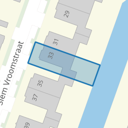 Perceel BKL01-B-12151