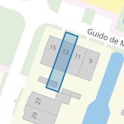 Perceel BKL01-B-12156