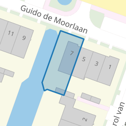 Perceel BKL01-B-12164