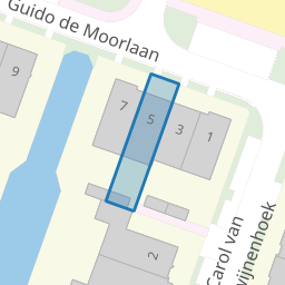 Perceel BKL01-B-12166