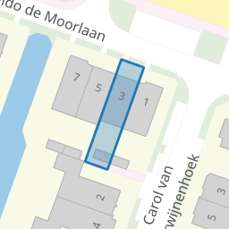 Perceel BKL01-B-12167