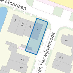 Perceel BKL01-B-12168