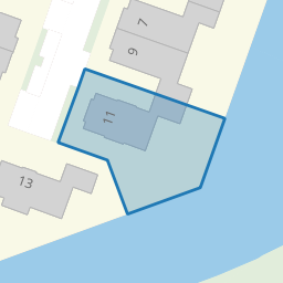 Perceel BKL01-B-12169