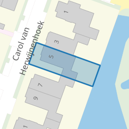 Perceel BKL01-B-12172