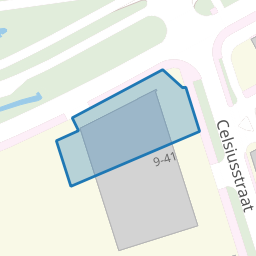 Perceel BKL01-B-12190