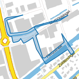 Perceel BKL01-B-12201